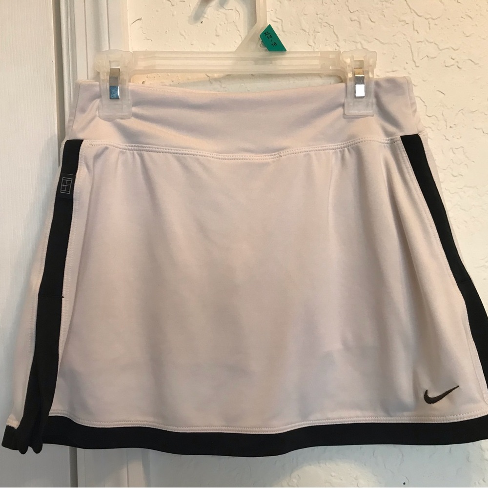 Nike Women's Tennis Skirt -Size S-